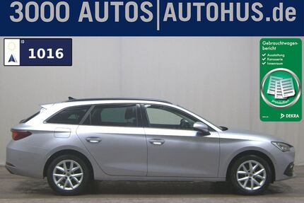 Seat Leon Gebrauchtwagen