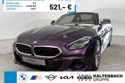 BMW Z4 Gebrauchtwagen