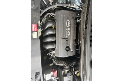 Toyota Corolla Verso Gebrauchtwagen