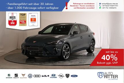 Cupra Leon Gebrauchtwagen