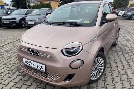 Fiat 500e Gebrauchtwagen