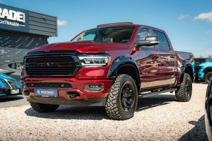 Dodge RAM Gebrauchtwagen