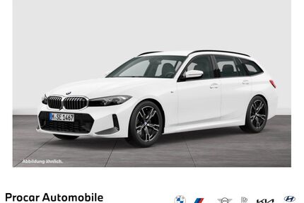 BMW 318 Gebrauchtwagen