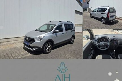 Dacia Dokker Gebrauchtwagen