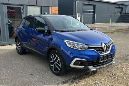 Renault Captur Gebrauchtwagen