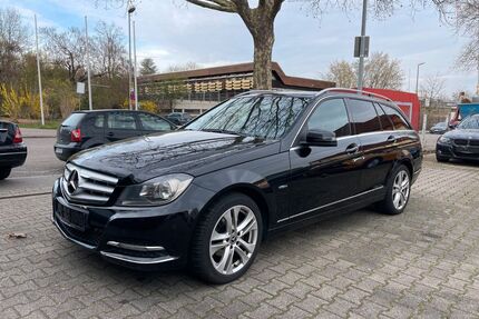 Mercedes-Benz C 180 Gebrauchtwagen