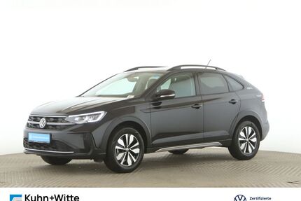VW Taigo Gebrauchtwagen