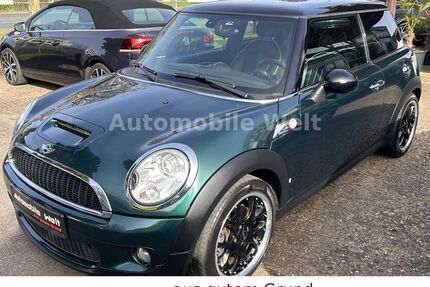 Mini Cooper S Gebrauchtwagen