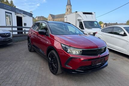 Opel Grandland (X) Gebrauchtwagen