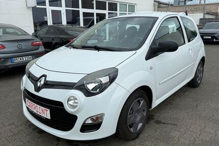 Renault Twingo Gebrauchtwagen