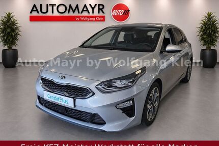 Kia ceed Sportswagon Gebrauchtwagen