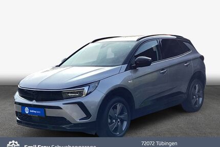 Opel Grandland (X) Gebrauchtwagen