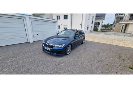 Alpina D5 Gebrauchtwagen