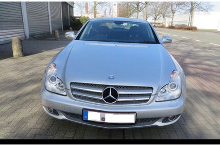Mercedes-Benz CLS 320 Gebrauchtwagen