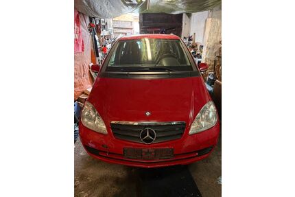 Mercedes-Benz A 160 Gebrauchtwagen
