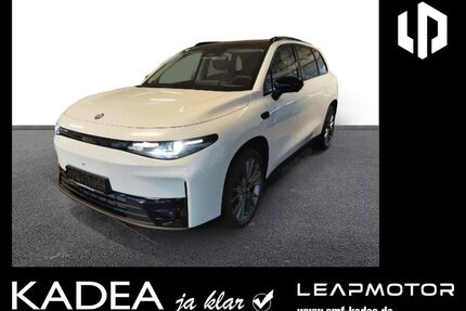 Leapmotor C10 Gebrauchtwagen