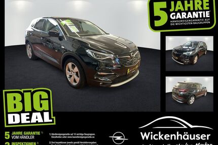 Opel Grandland (X) Gebrauchtwagen