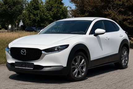 Mazda CX-3 Gebrauchtwagen