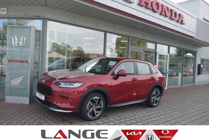 Honda ZR-V Gebrauchtwagen