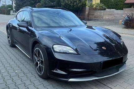 Porsche Taycan Gebrauchtwagen