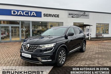 Renault Koleos Gebrauchtwagen