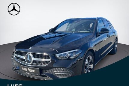 Mercedes-Benz C 180 Gebrauchtwagen