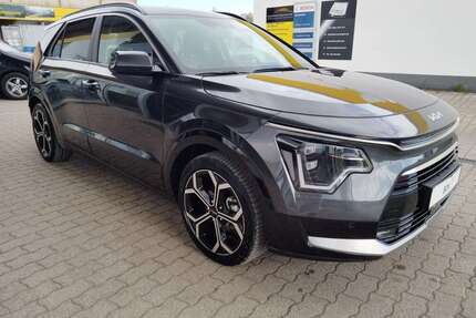 Kia Niro Gebrauchtwagen