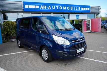 Ford Transit Custom Gebrauchtwagen