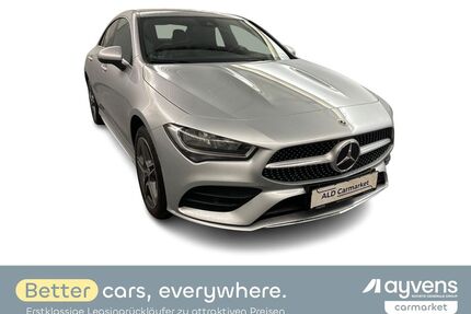 Mercedes-Benz CLA 250 Gebrauchtwagen