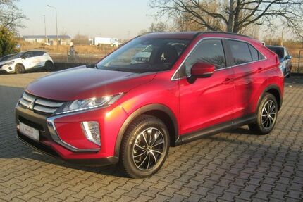Mitsubishi Eclipse Cross Gebrauchtwagen