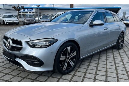 Mercedes-Benz C 220 Gebrauchtwagen