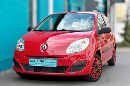 Renault Twingo Gebrauchtwagen