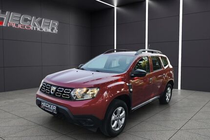 Dacia Duster Gebrauchtwagen