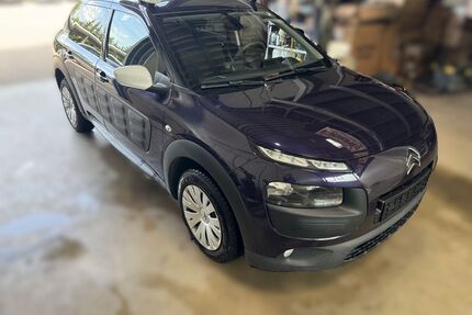 Citroen C4 Cactus Gebrauchtwagen