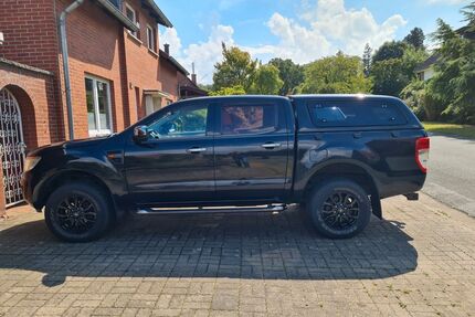 Ford Ranger Gebrauchtwagen