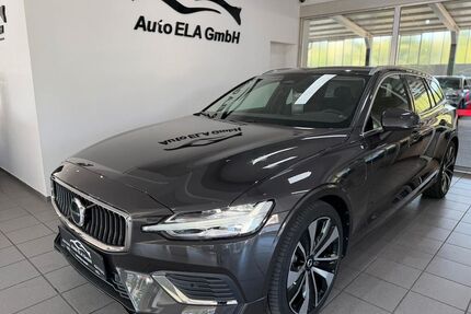 Volvo V60 Gebrauchtwagen