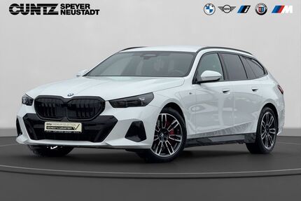BMW 540 Gebrauchtwagen