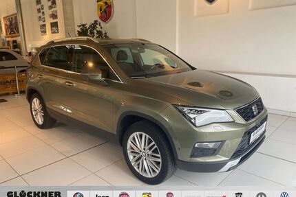 Seat Ateca Gebrauchtwagen