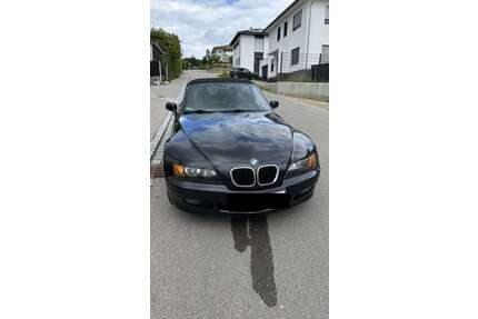 BMW Z3 Gebrauchtwagen
