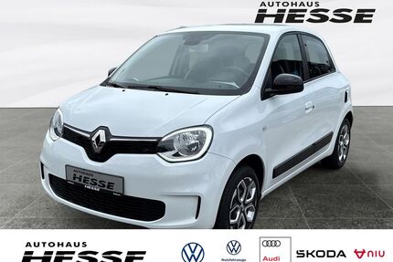 Renault Twingo Gebrauchtwagen