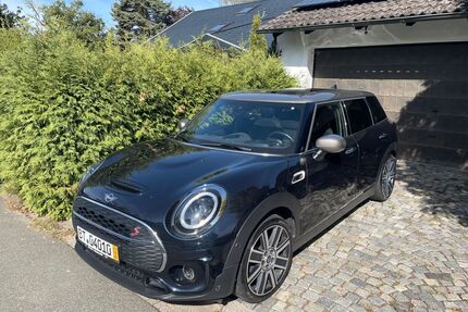 Mini Cooper SD Clubman Gebrauchtwagen