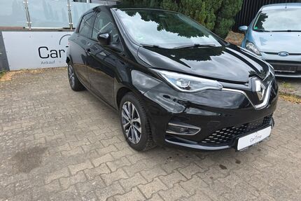 Renault ZOE Gebrauchtwagen