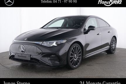 Mercedes-Benz CLA 250 Gebrauchtwagen