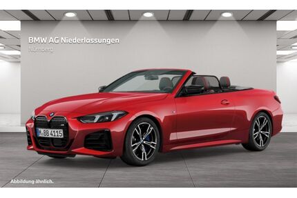 BMW M440 Gebrauchtwagen