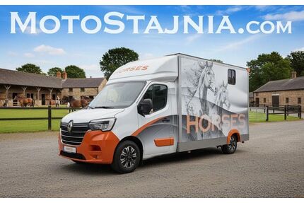 Renault Master Gebrauchtwagen