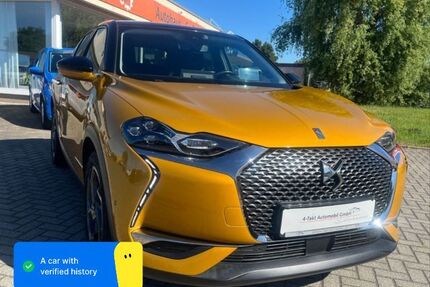 DS Automobiles DS3 Gebrauchtwagen