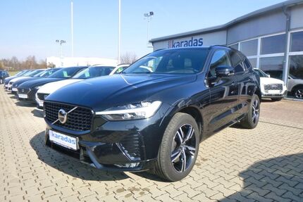 Volvo XC60 Gebrauchtwagen