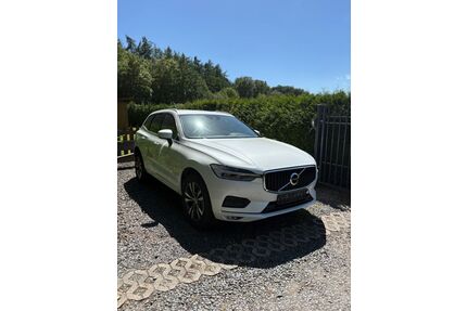 Volvo XC60 Gebrauchtwagen