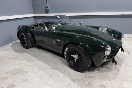 Cobra Andere Gebrauchtwagen