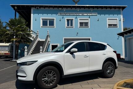 Mazda CX-5 Gebrauchtwagen